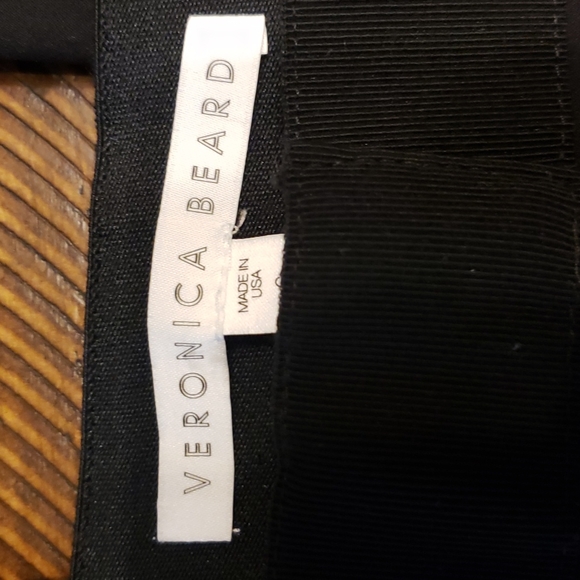 Veronica Beard scuba legging - Picture 9 of 11